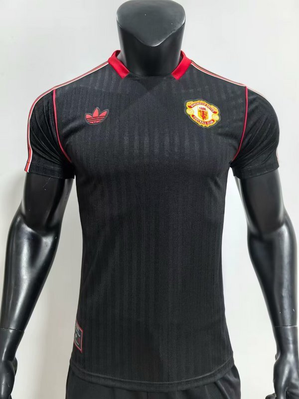 Manchester United 25/26 Special Jersey-Player Version