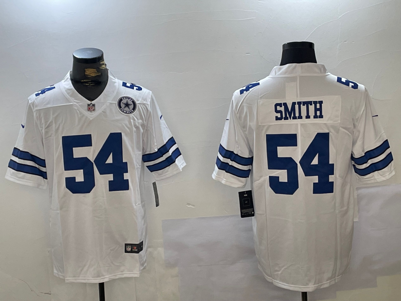 NFL Cowboys City Royals  baseball uniform