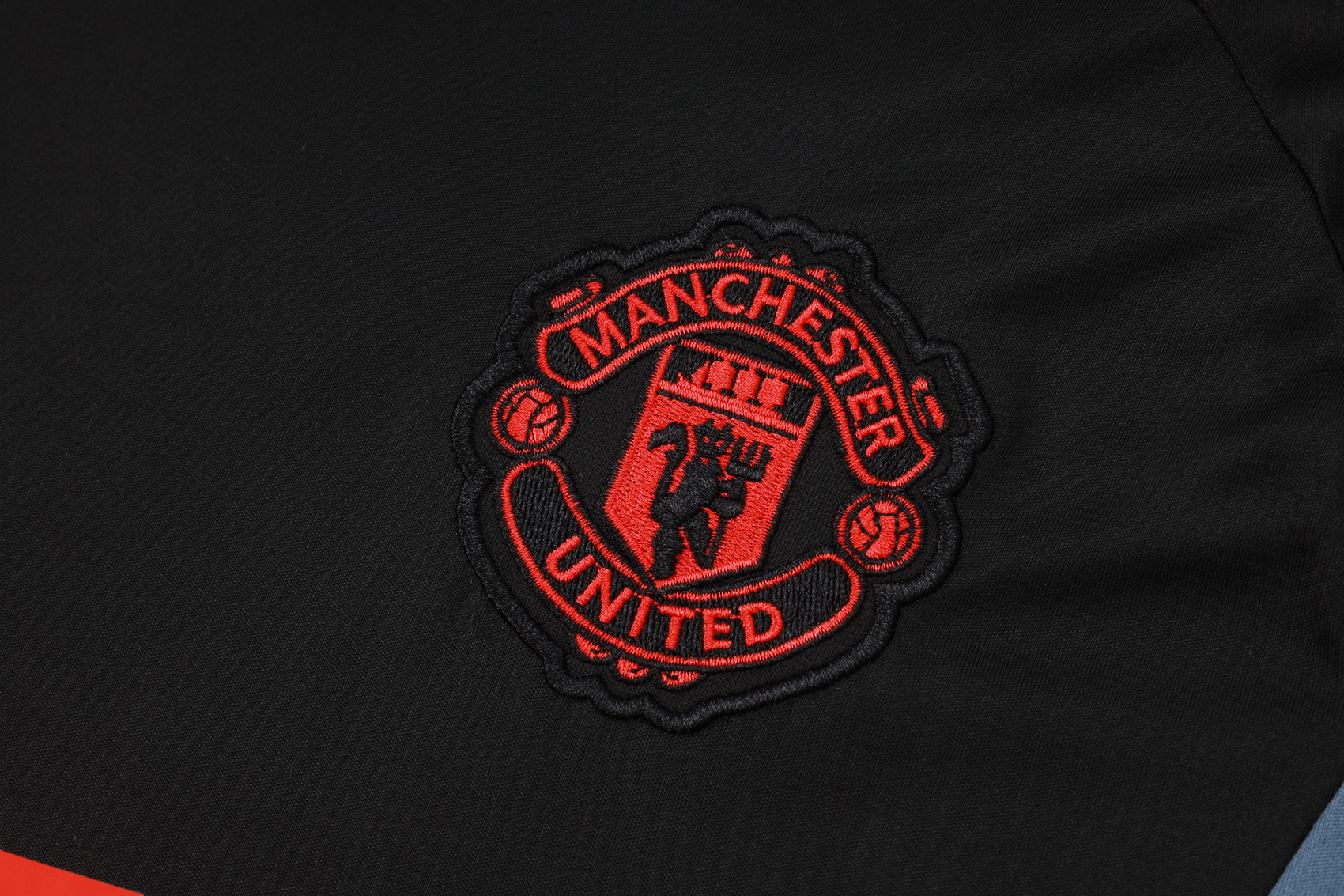 Manchester United 24-25 Adults sleeveless Jersey+Shorts ﻿
