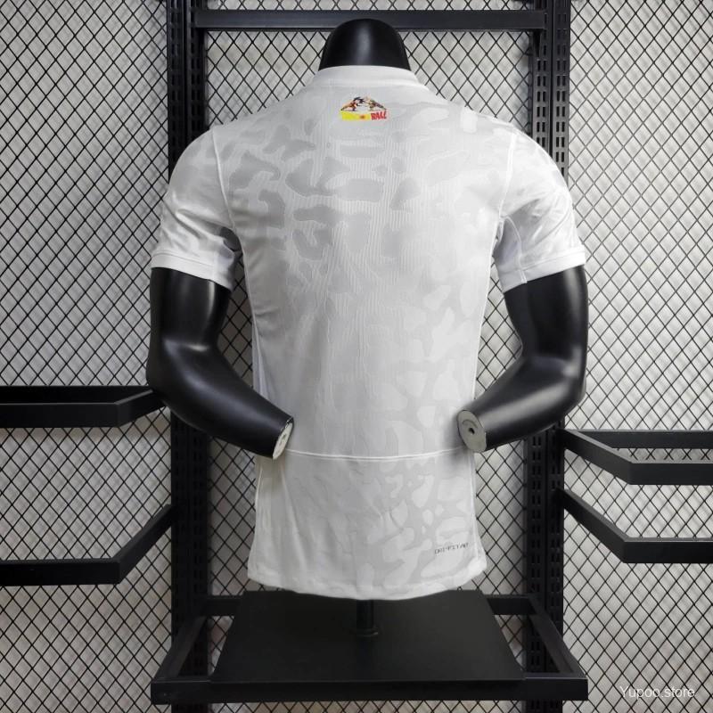 PSG 24/25 Player Version Special Edition Jersey