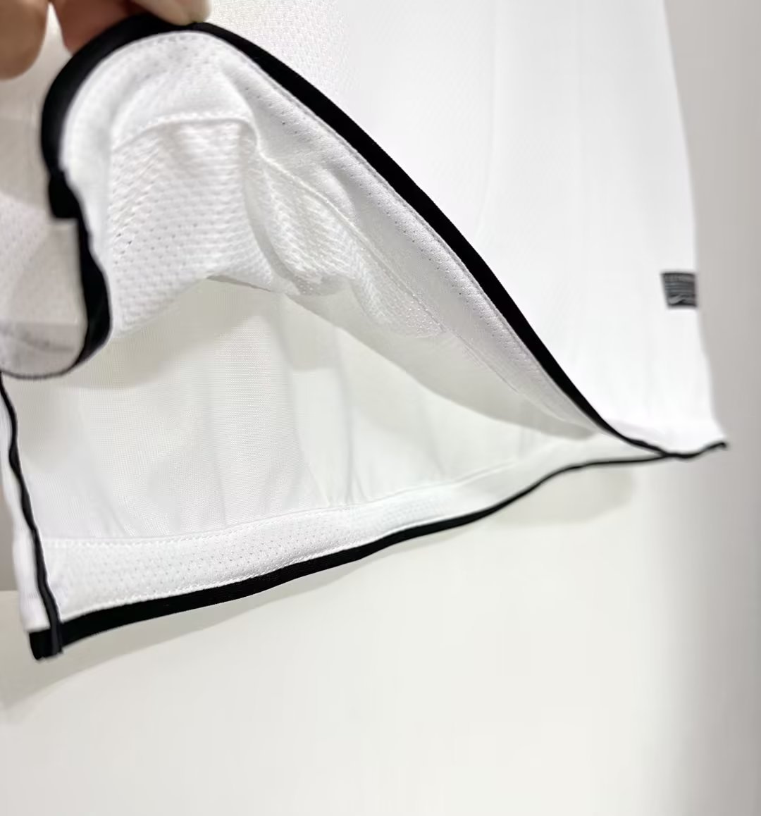 Manchester United Retro 2011-2012 season away jersey