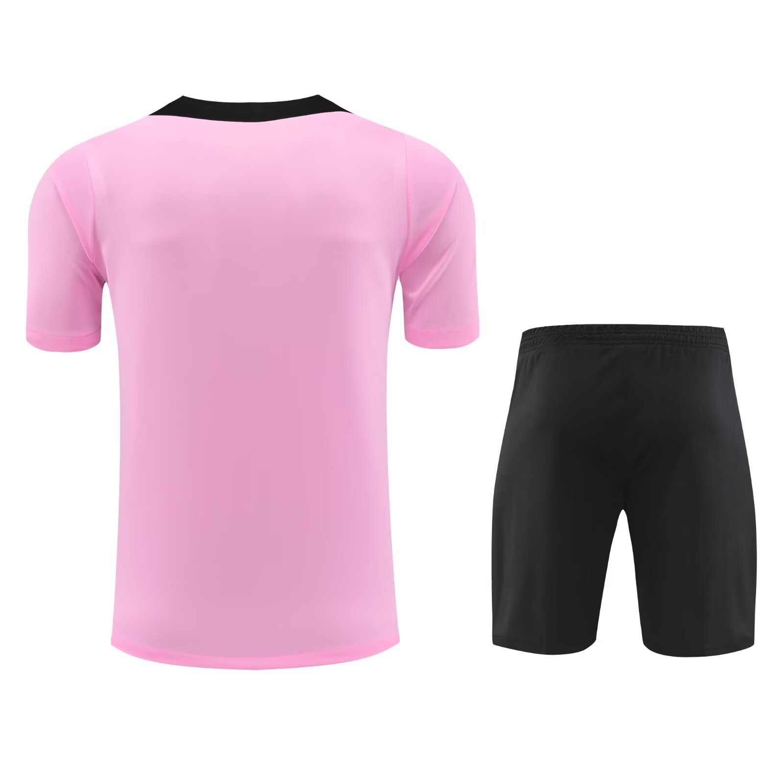 PSG 24/25 Adults short sleeved training suit with top and pants