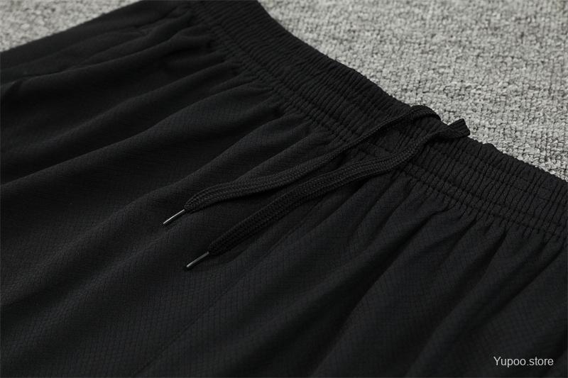 Inter Milan 24/25 Kids  Short Sleeve Jersey+Shorts