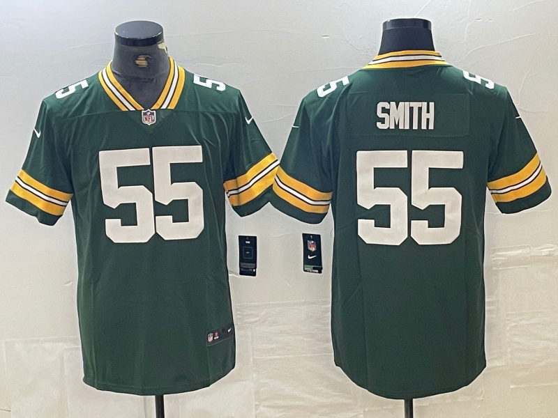 NFL  Packers City Royals  baseball uniform