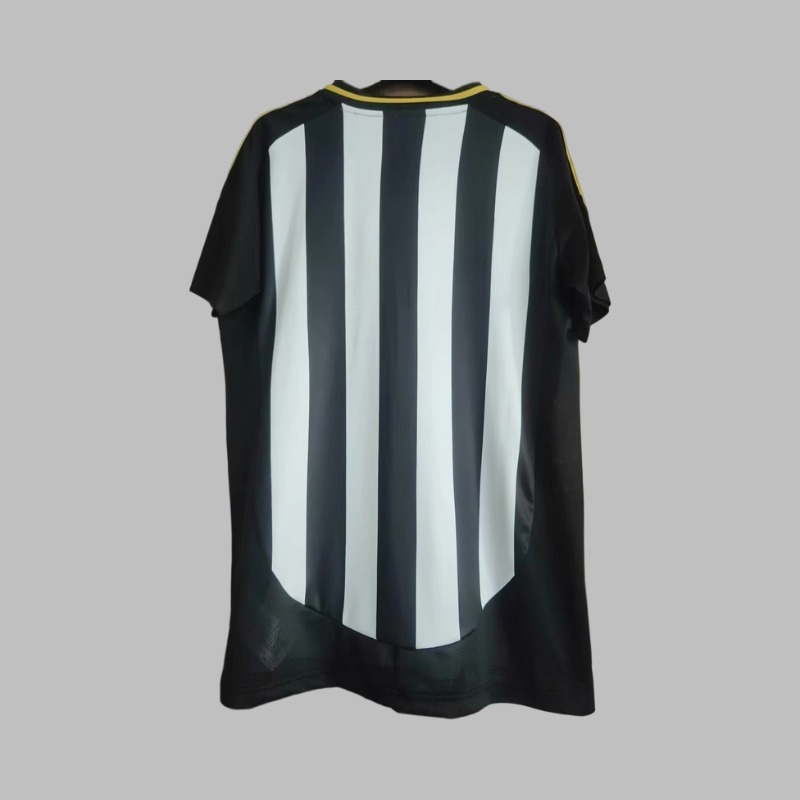 Atletico Mineiro 25/26 Women Home Jersey- Fans Version