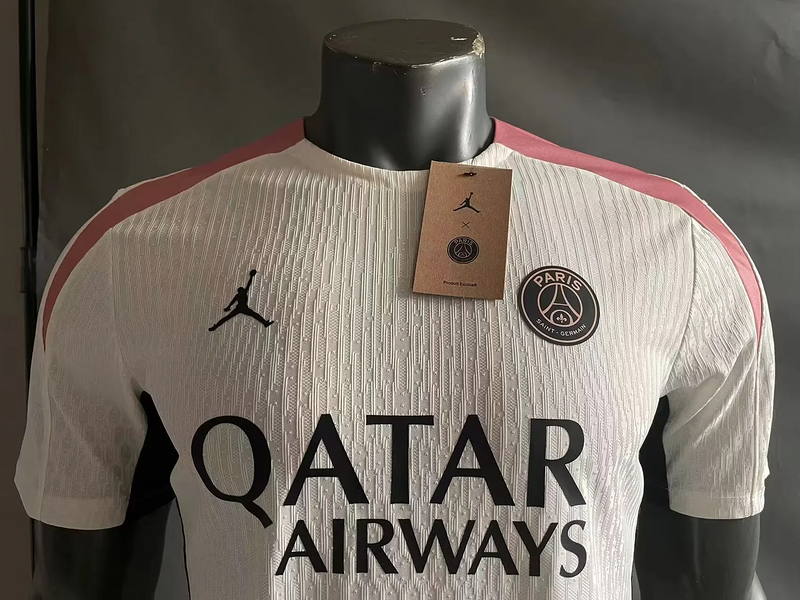 PSG 24/25  Player Verison Soccer Jerseys Yupoo