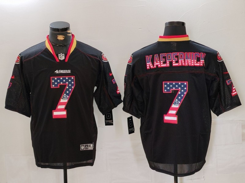 NFL  49ers City Royals  baseball uniform