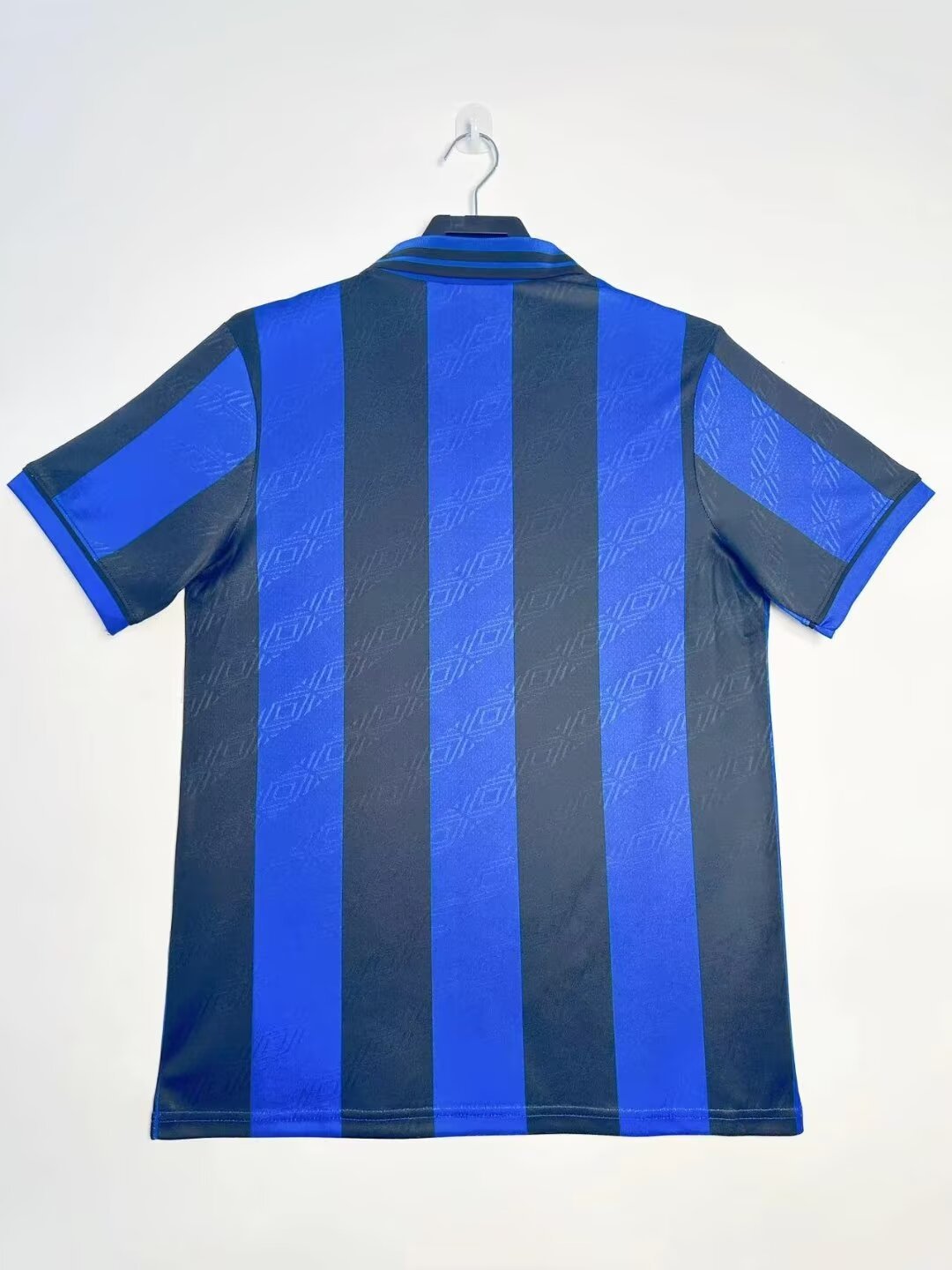 Inter Milan Retro 1995-1996 home court jersey