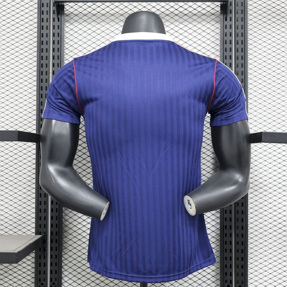 Arsenal 25/26 Terrace Icons Jersey-Player Version