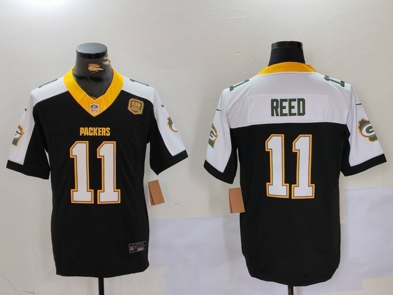 NFL  Packers City Royals  baseball uniform