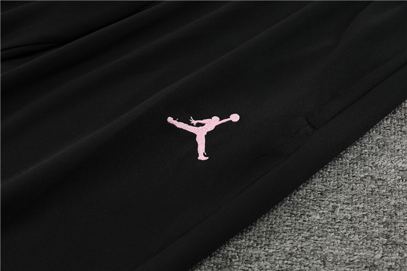 PSG 24/25 Adults  Long sleeves  half-zip training suit Top + pants
