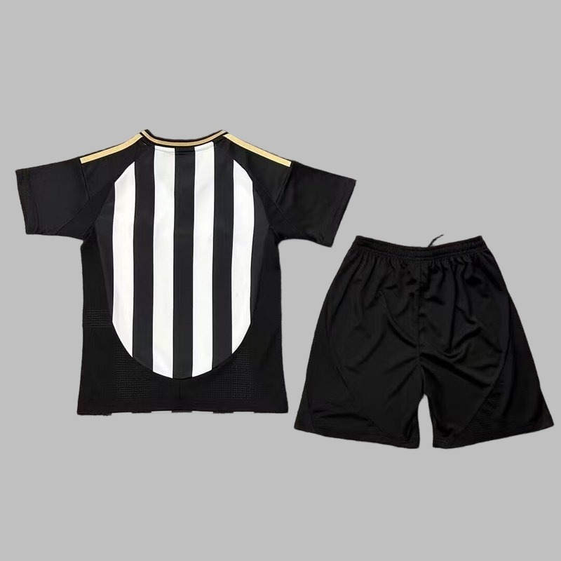 Atletico Mineiro 25/26 KIDS Home Jersey Top + pants