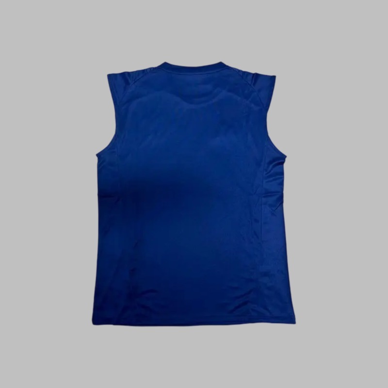 Flamengo 25/26 Training Sleeveless Jersey