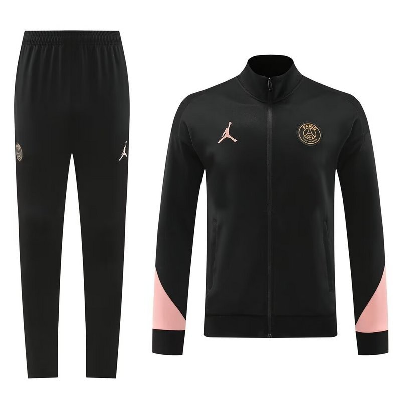PSG 24/25 Adults Long sleeves half-zip training suit Top + pants