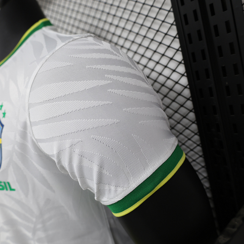 Brazil 24-25 Special Jersey-Player Version