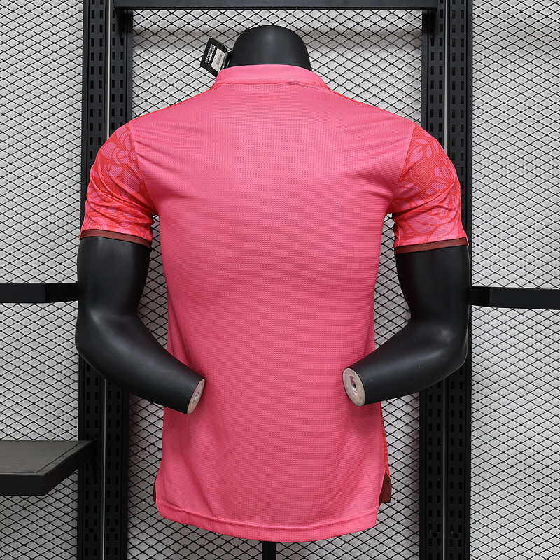 Palestine 2024 Special Jersey-Player Version