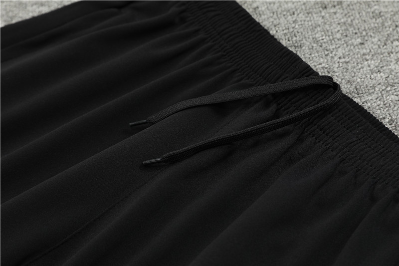 PSG 24/25 Adults  Long sleeves  half-zip training suit Top + pants