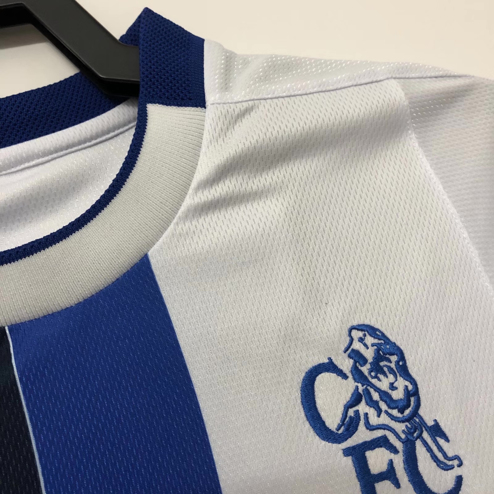 Chelsea Retro 2003 season away jersey