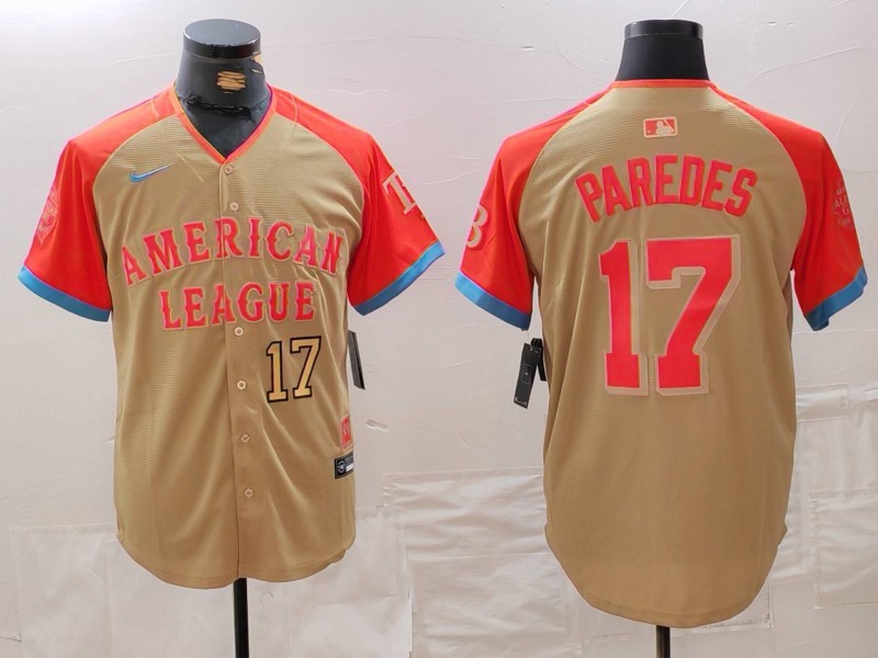 MLB Tampa Bay Rays baseball uniform