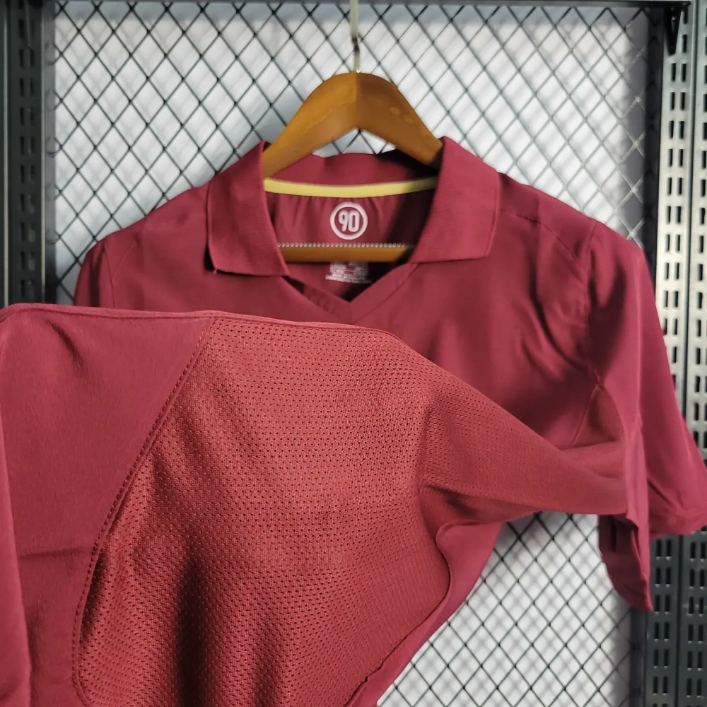 Arsenal Retro 05-06 Home Stadium Jersey