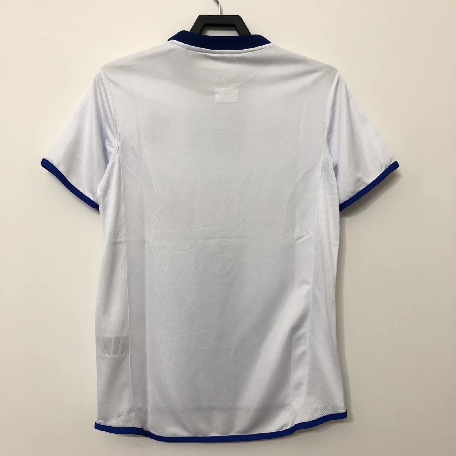 Chelsea Retro 2003 season away jersey