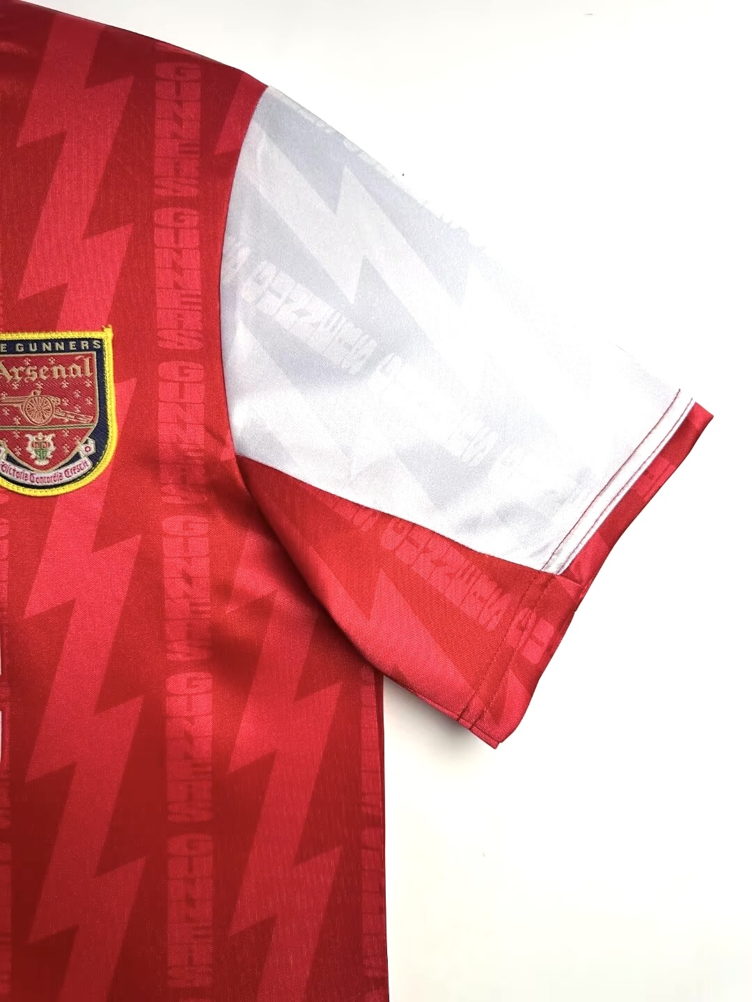 Arsenal Retro 93-94 Home Jersey