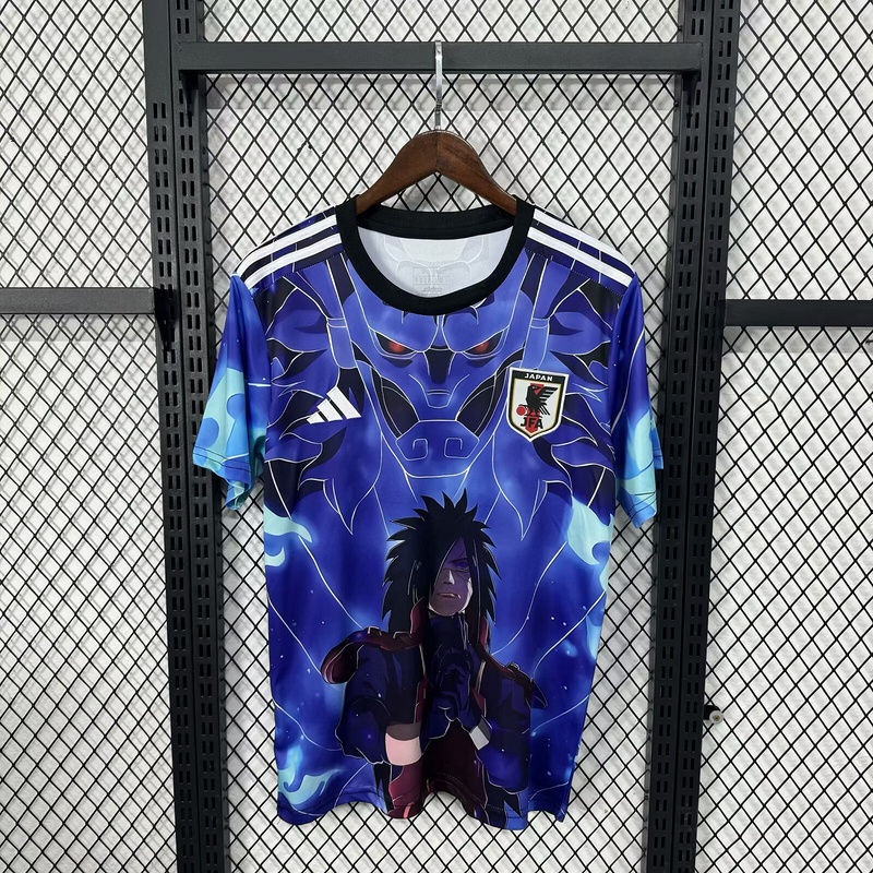Japan 25/26  Special Soccer Jersey