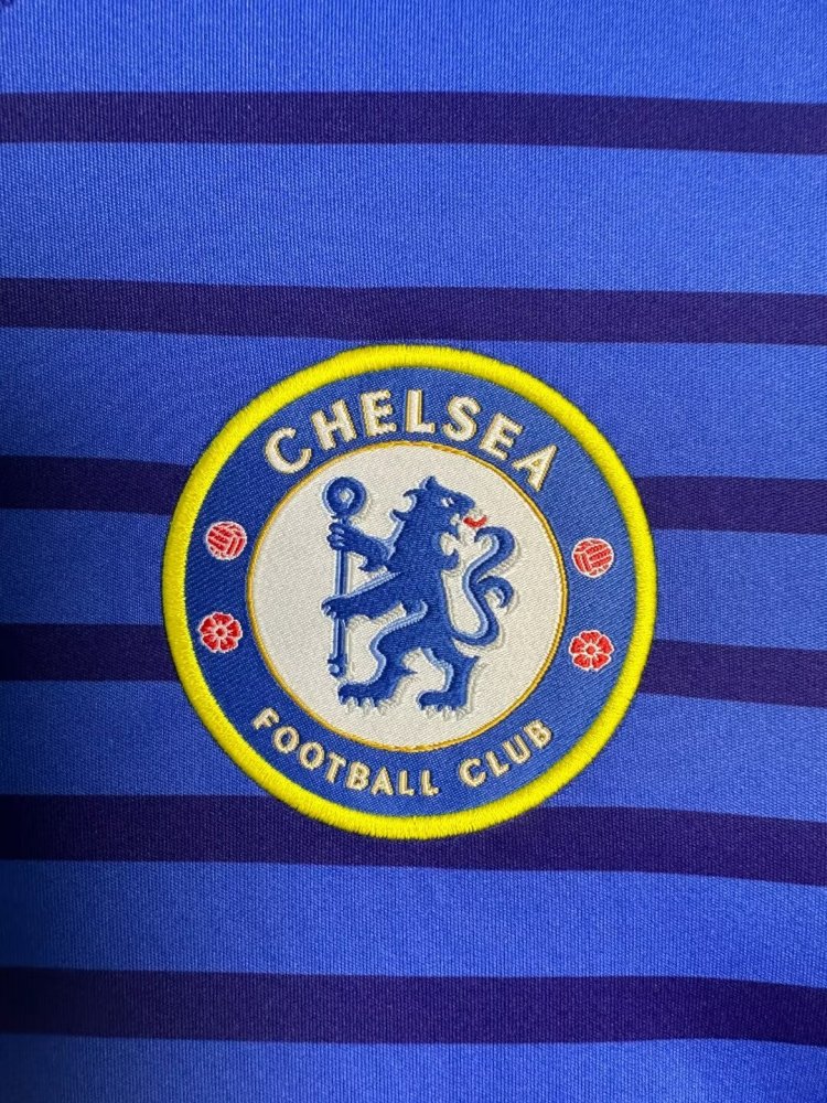 Chelsea Retro 2014-2015 season home jersey