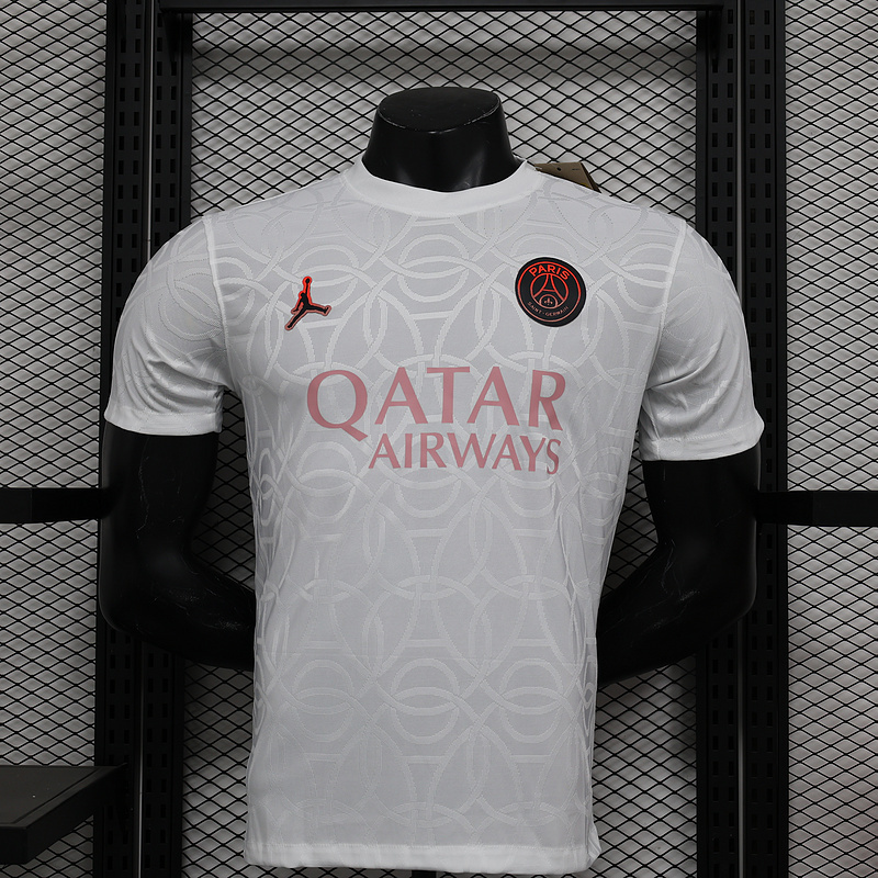 PSG 24-25 Special Player Version Soccer Jerseys Yupoo