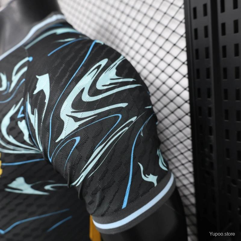 Argentina 24/25 Special Edition Jersey-Player Version