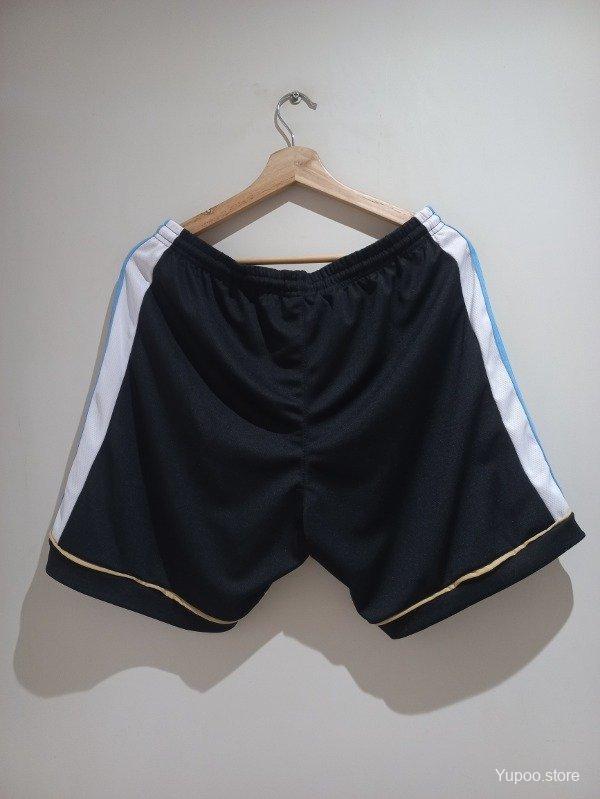 Argentina Retro 1998 Home Shorts