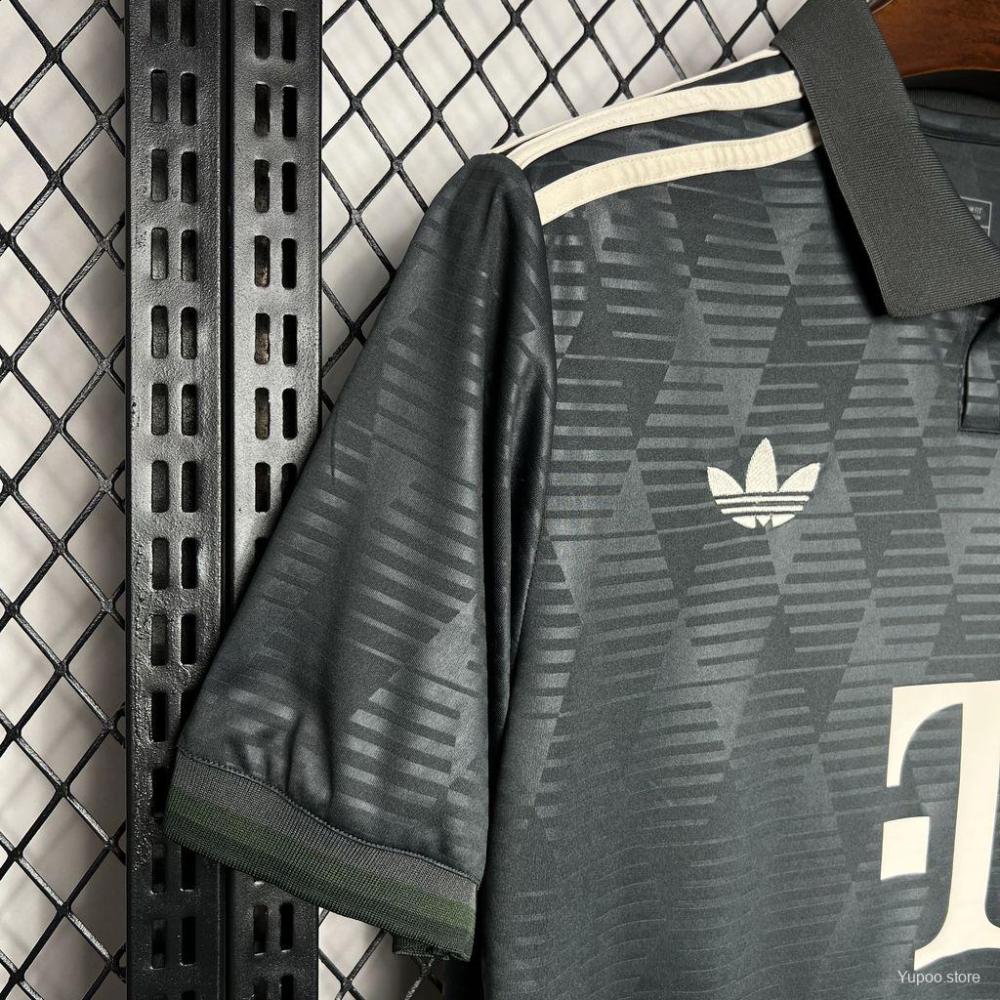 Bayern Munich 2024/25 Oktoberfest Jersey- Fans Version