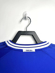 Chelsea Retro 1999-2001 season home jersey
