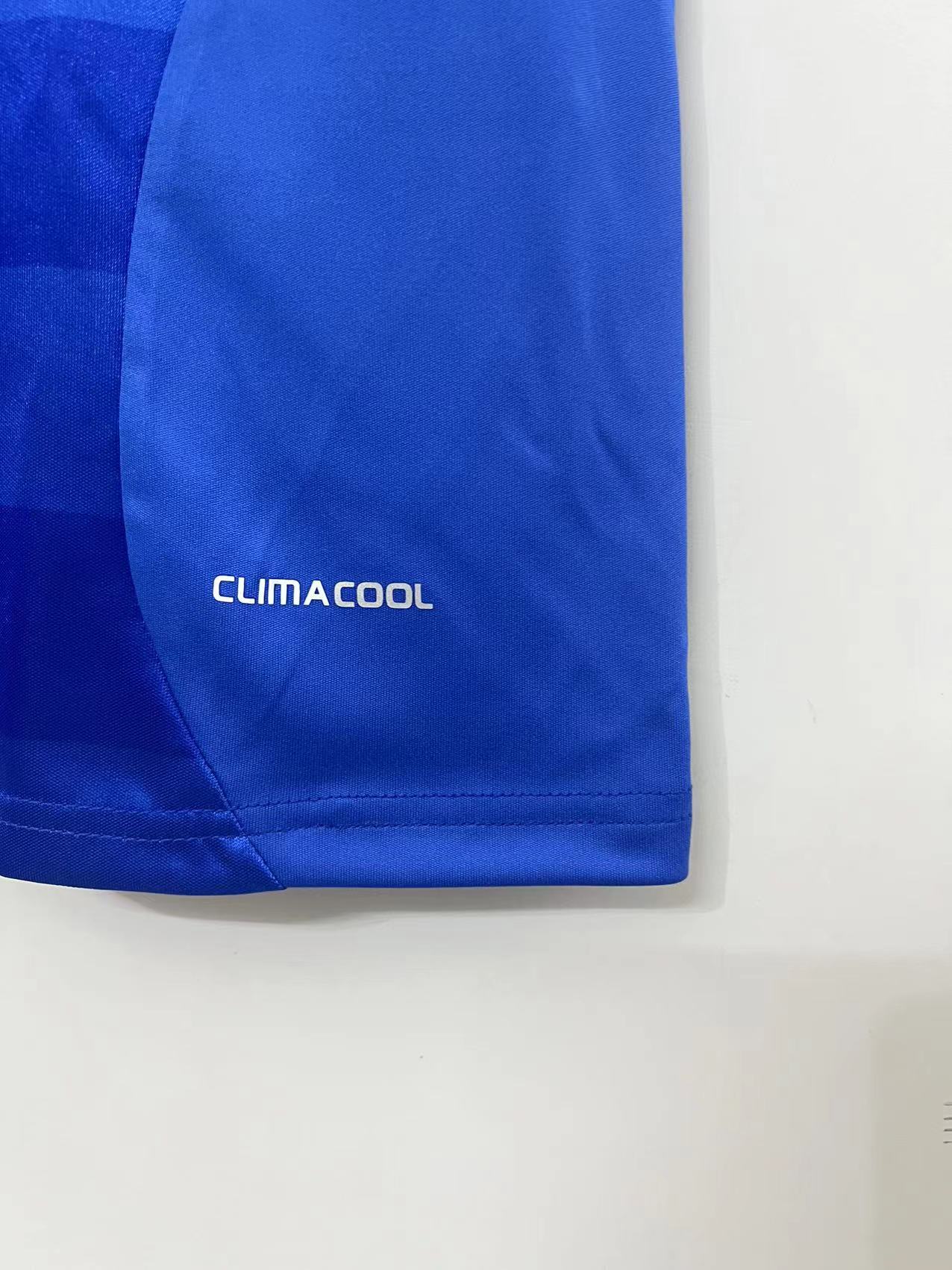 Chelsea Retro 2011-2012 season home jersey