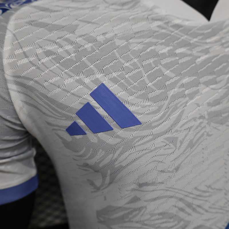 Japan 24-25 Special Jersey-Player Version