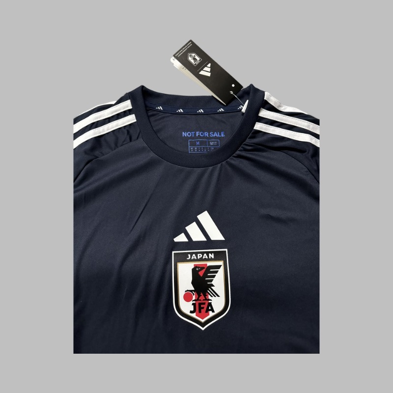 Japan 25/26 Home Soccer Jersey