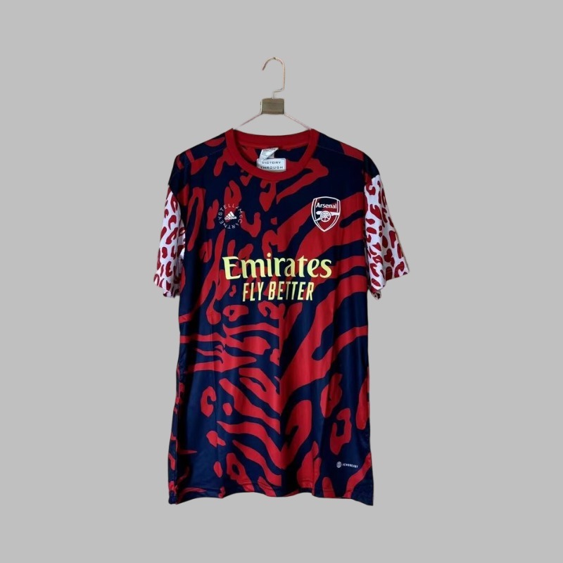 Arsenal 25/26  Special Jersey-Fans Version