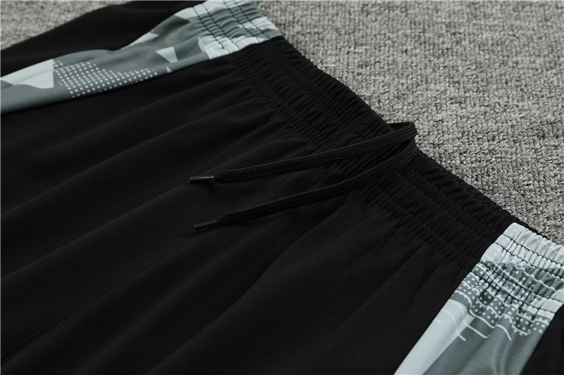 Arsenal  24/25 KIDS  Long sleeves  half-zip training suit Top + pants