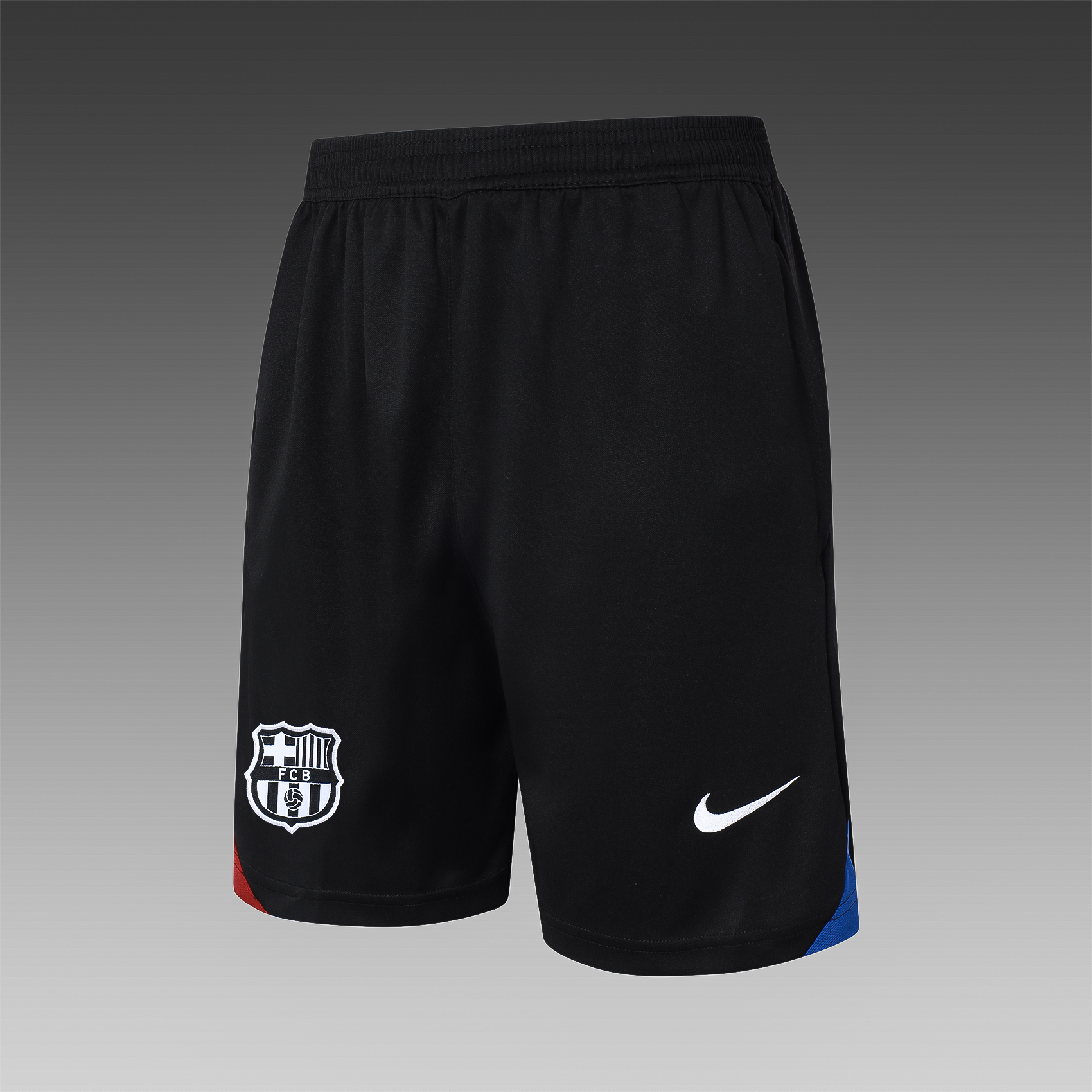 Barcelona 24/25 Adults short sleeved training suit with top and pants