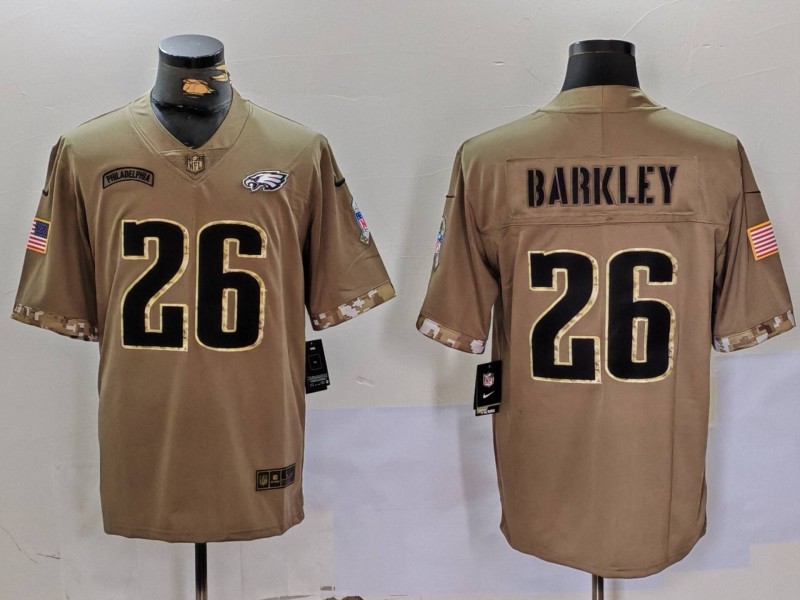 NFL Eagles City Royals  baseball uniform