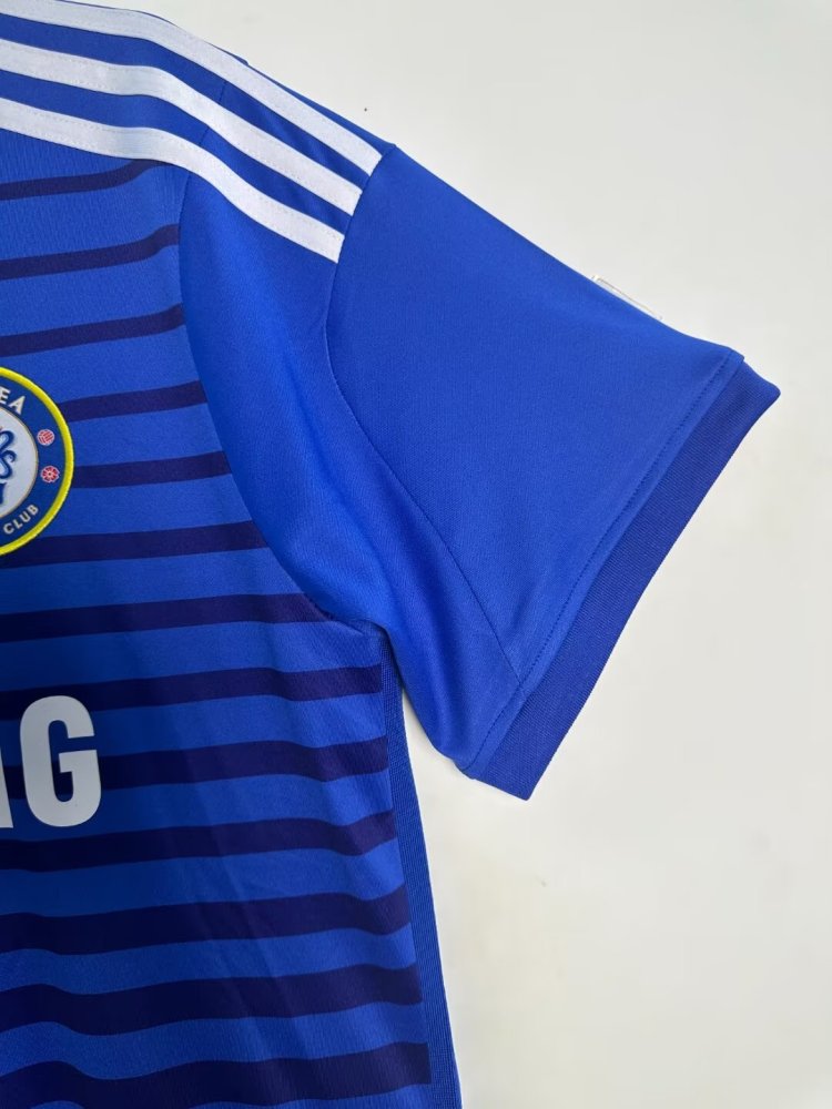Chelsea Retro 2014-2015 season home jersey