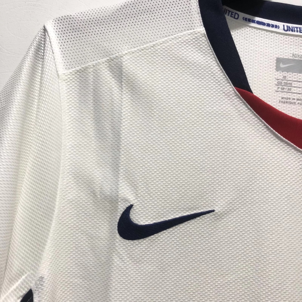 Manchester United Retro 2008-2009 season away jersey