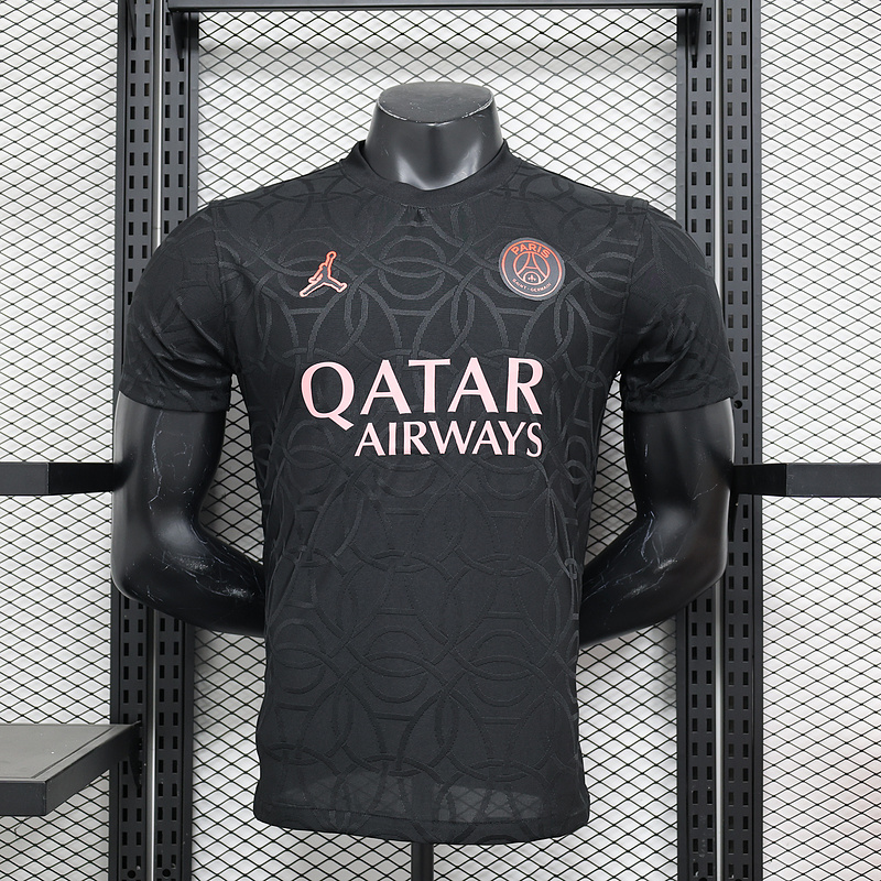 PSG 24-25  Special Player Version Soccer Jerseys Yupoo