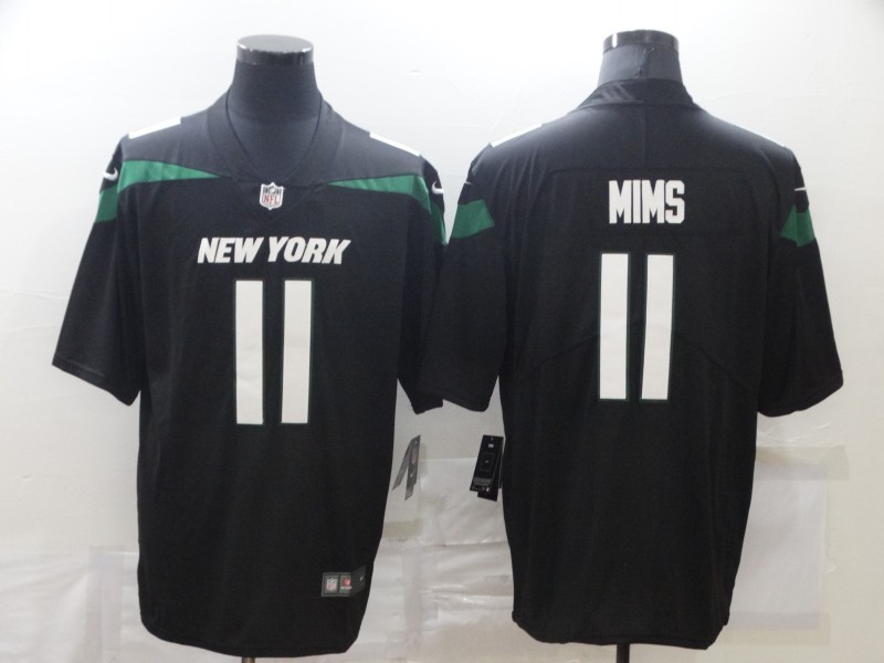 NFL Jets City Royals  baseball uniform