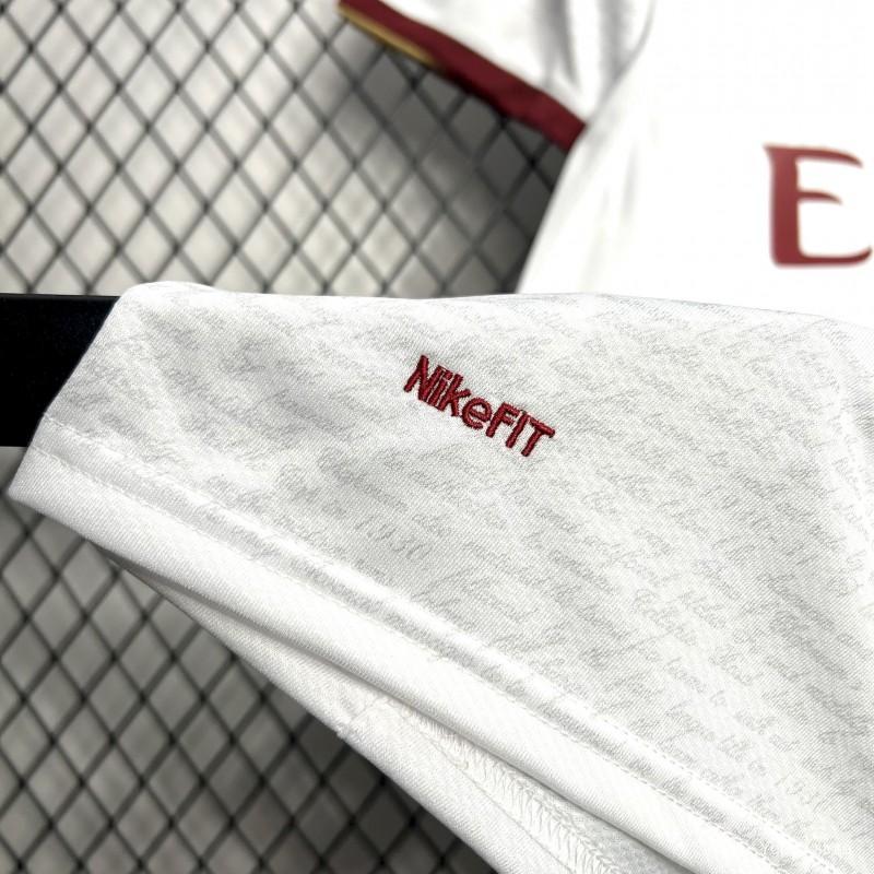 Arsenal Retro 07/08 Third Jersey