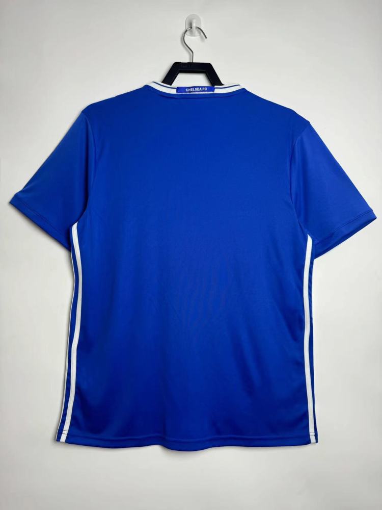 Chelsea Retro 2016-2017 season home jersey