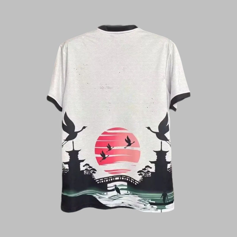 Japan 25/26  Special Soccer Jersey-Fans Version