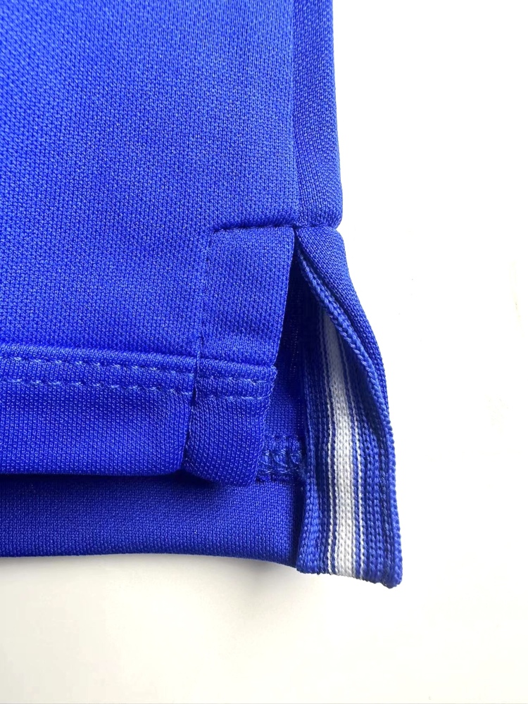 Chelsea Retro 1999-2001 season home jersey