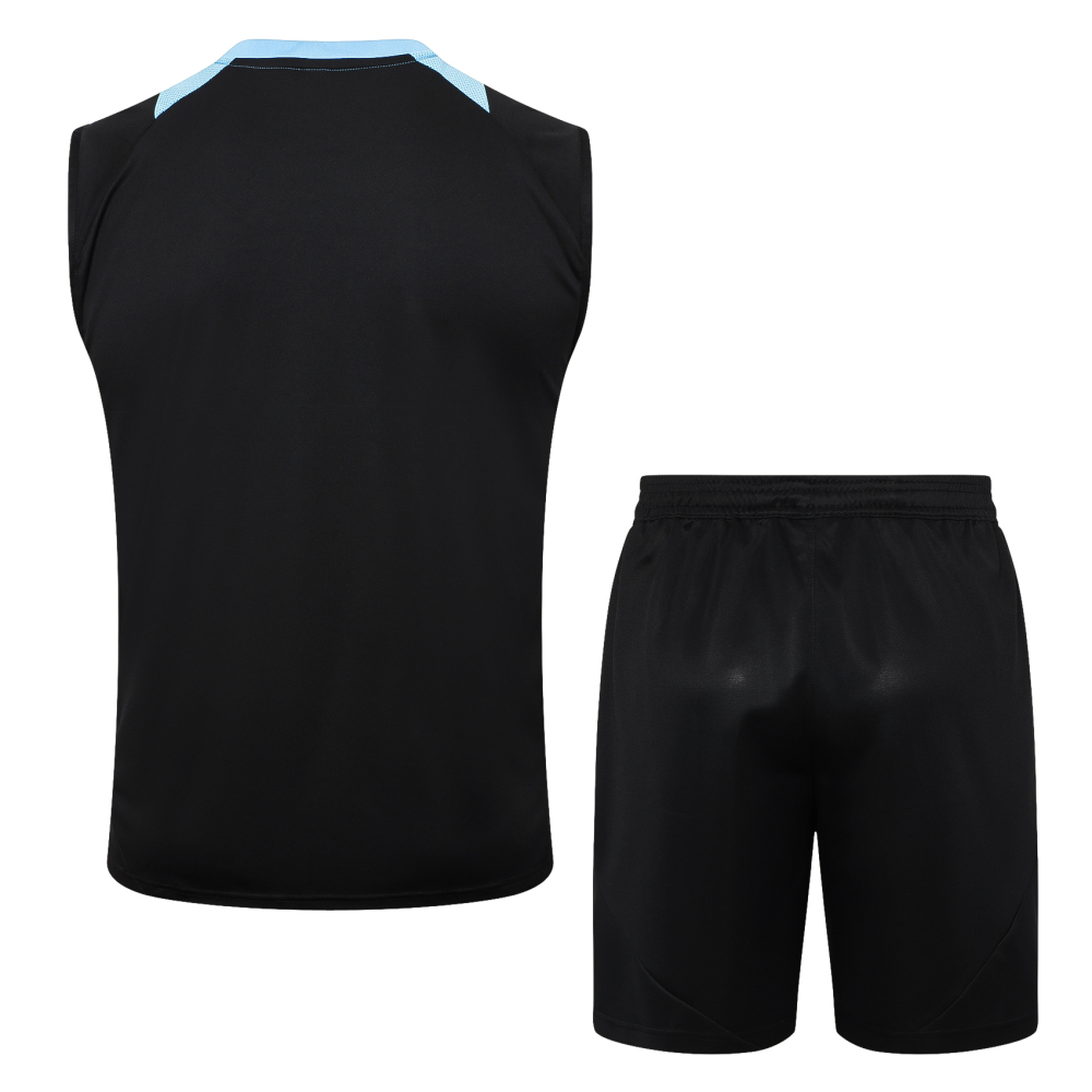 Argentina 24/25 Adult Sleeveless Shirt+Shorts