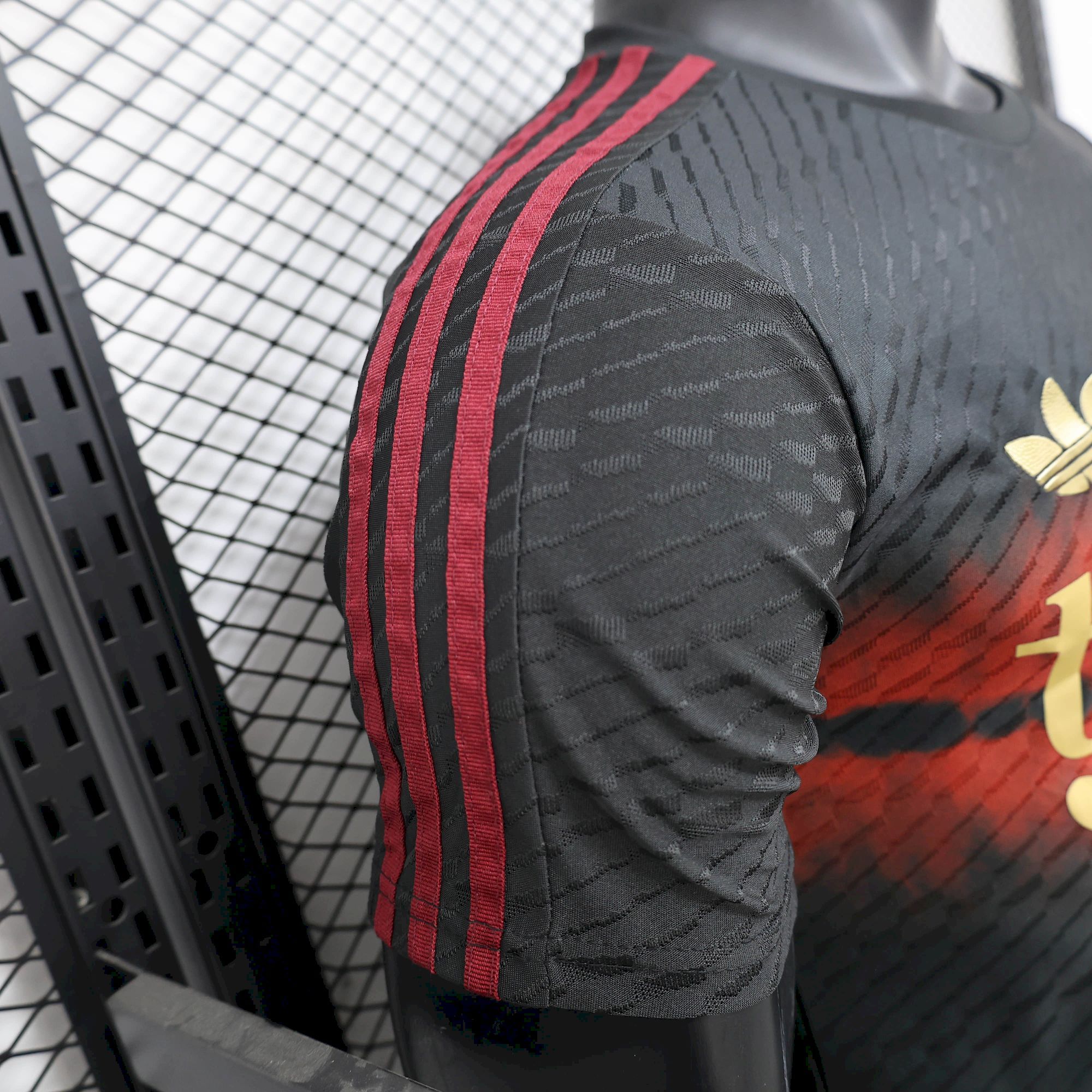 Manchester United 25/26 Special Edition Jersey-Player Version
